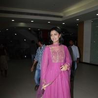 Mamta Mohandas at Anwar audio launch - Pictures | Picture 95937